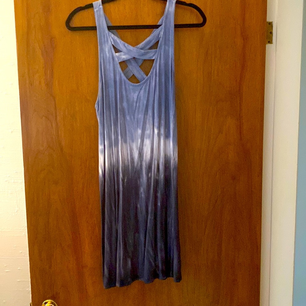 American Eagle s&s dress